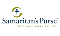Samaritans Purse
