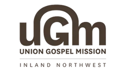 UGM Union Gospel Mission
