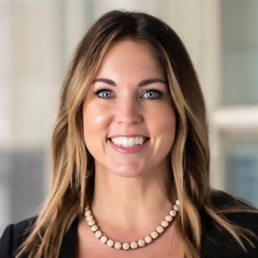 Brooke Bartlett - CMG Home Loans