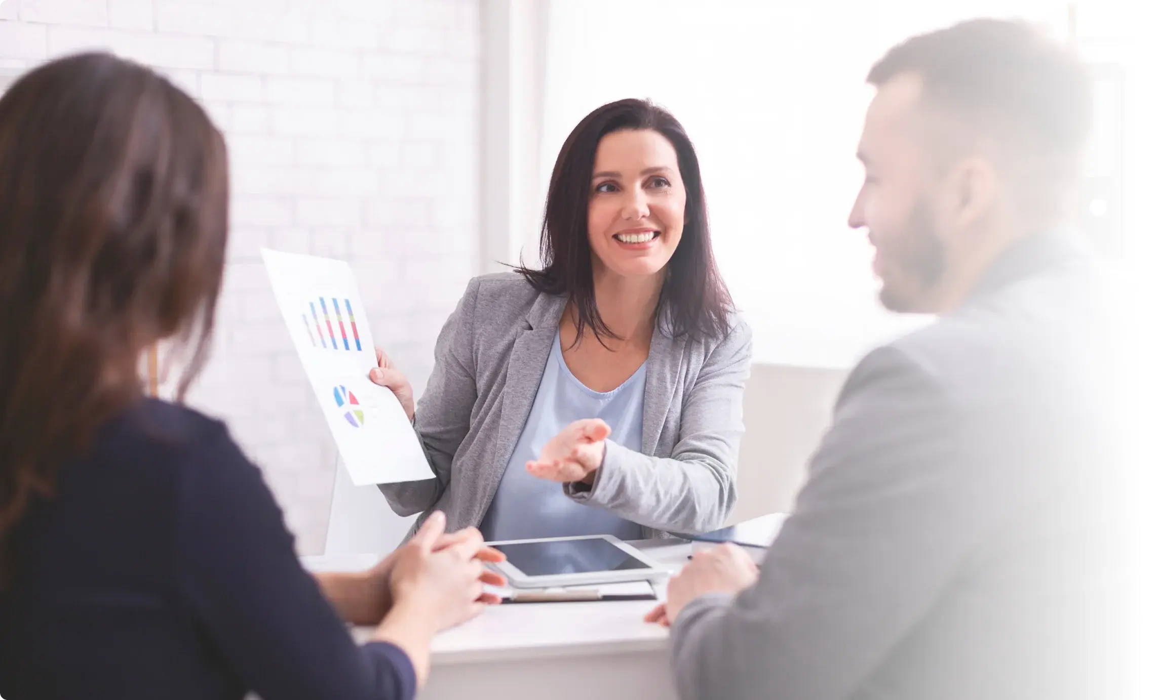 Investment management