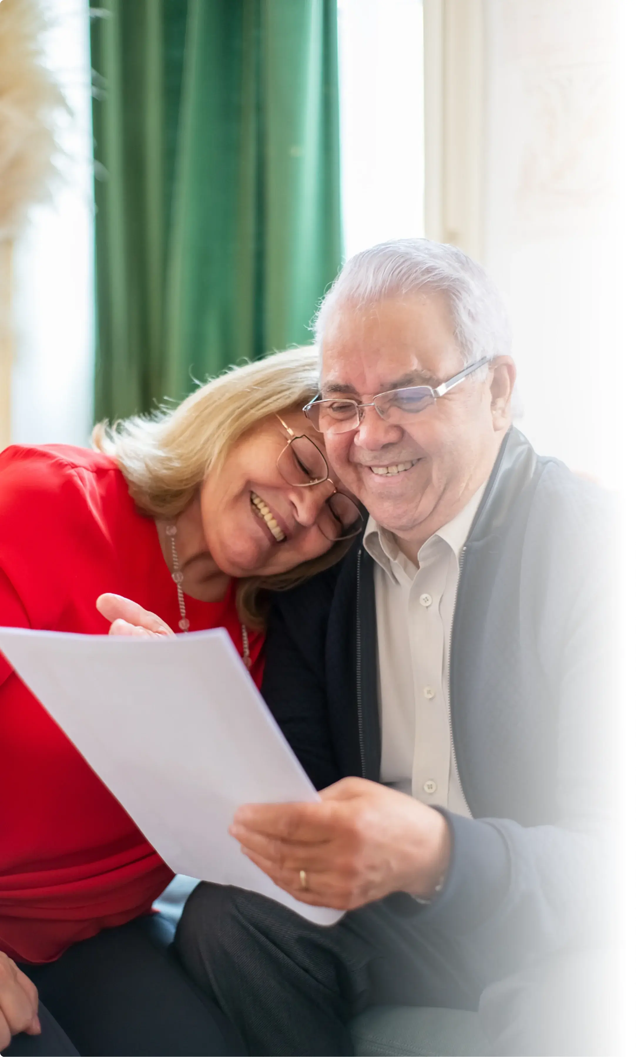 retirement plans